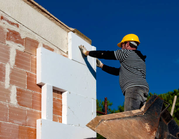 Best Insulation Contractors for Homes  in Colonial Rk, PA