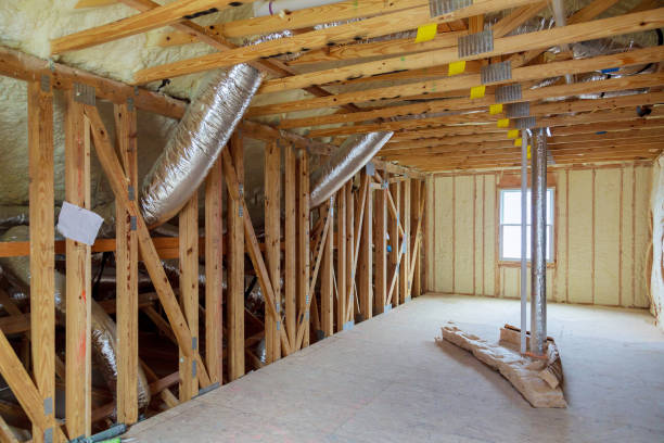 Best Crawl Space Insulation  in Colonial Rk, PA