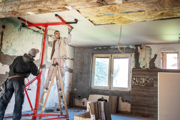 Best Spray Foam Insulation  in Colonial Rk, PA