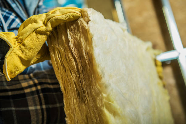 Insulation Contractors for Homes in Colonial Park, PA