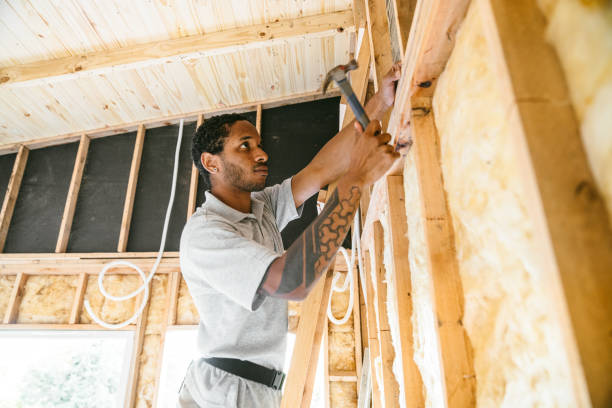 Best Affordable Insulation Services  in Colonial Rk, PA