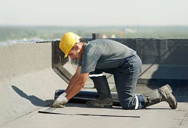 Best Insulation Replacement Services  in Colonial Rk, PA