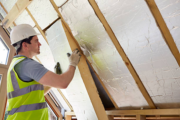 Best Professional Insulation Contractor  in Colonial Rk, PA