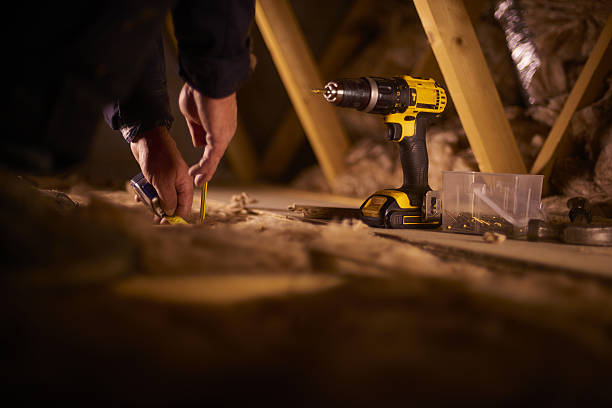  Colonial Rk, PA Insulation Contractor Pros